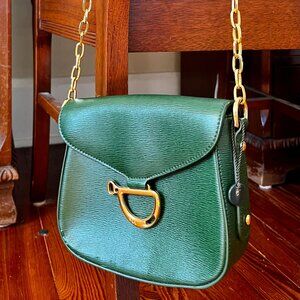 Ralph Lauren Cross Body Bag